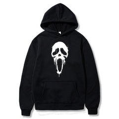 Men's And Women's Hooded Sweatshirts Street Clothing - Mubimart -  