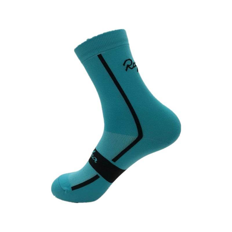 Men's And Women's Outdoor Running Cycling Athletic Socks - Mubimart