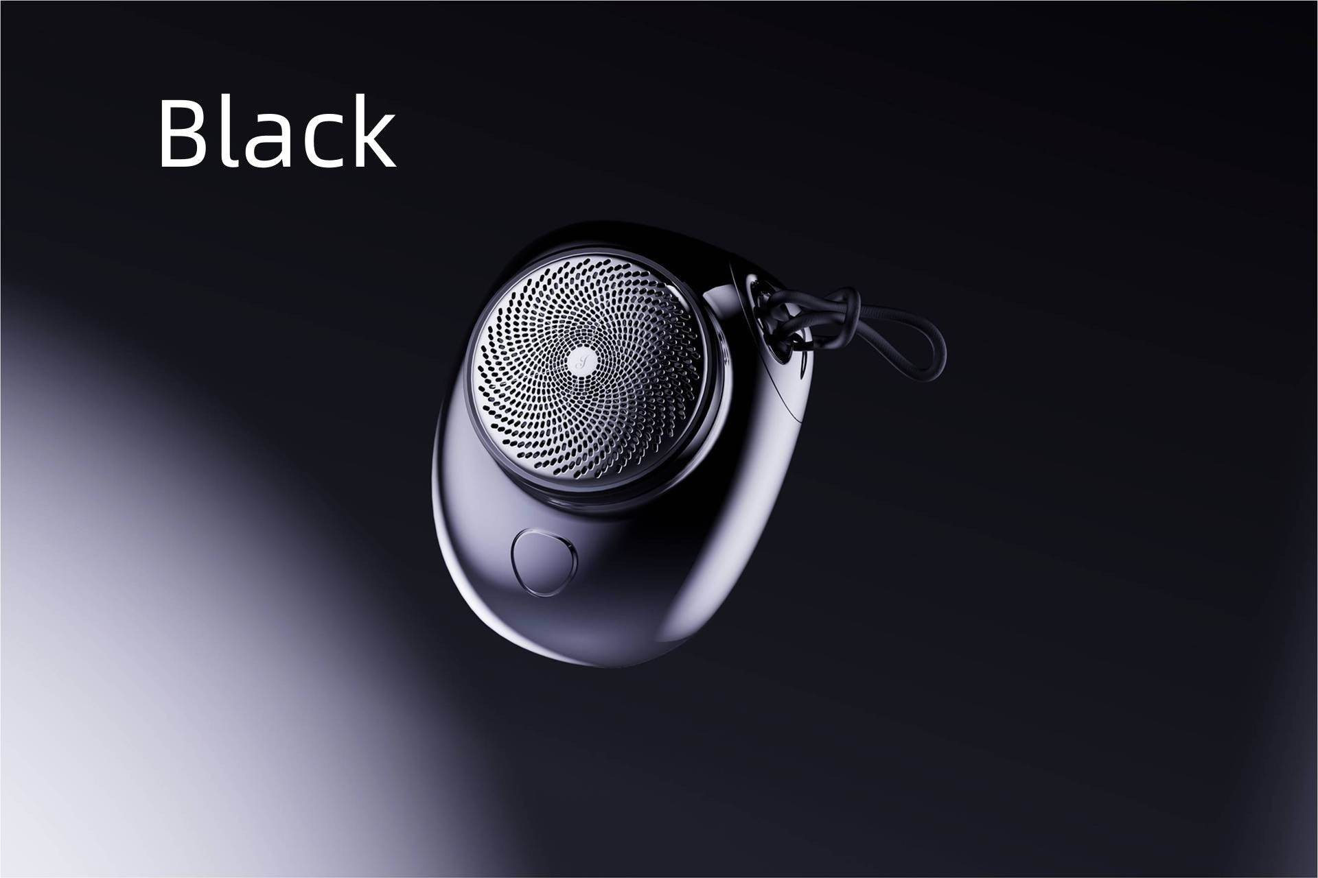 Electric Shaver Fully Automatic For Men - Mubimart