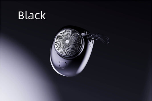 Electric Shaver Fully Automatic For Men - Mubimart