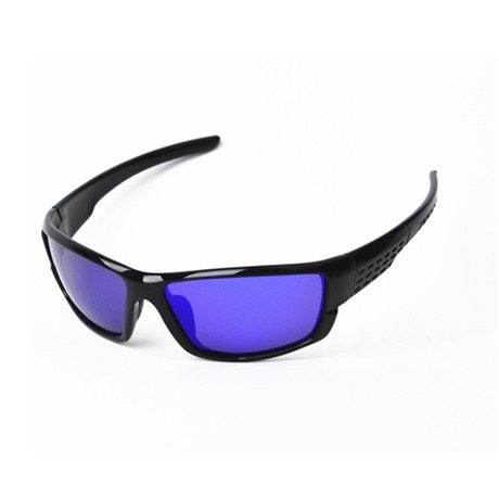 Men's Polarized Sunglasses - Mubimart