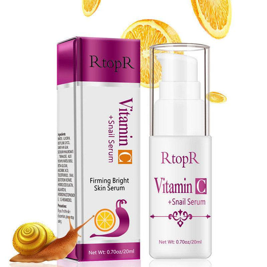 RtopR Vitamin C Snail Serum Cross-border Model RtopR011 - Mubimart