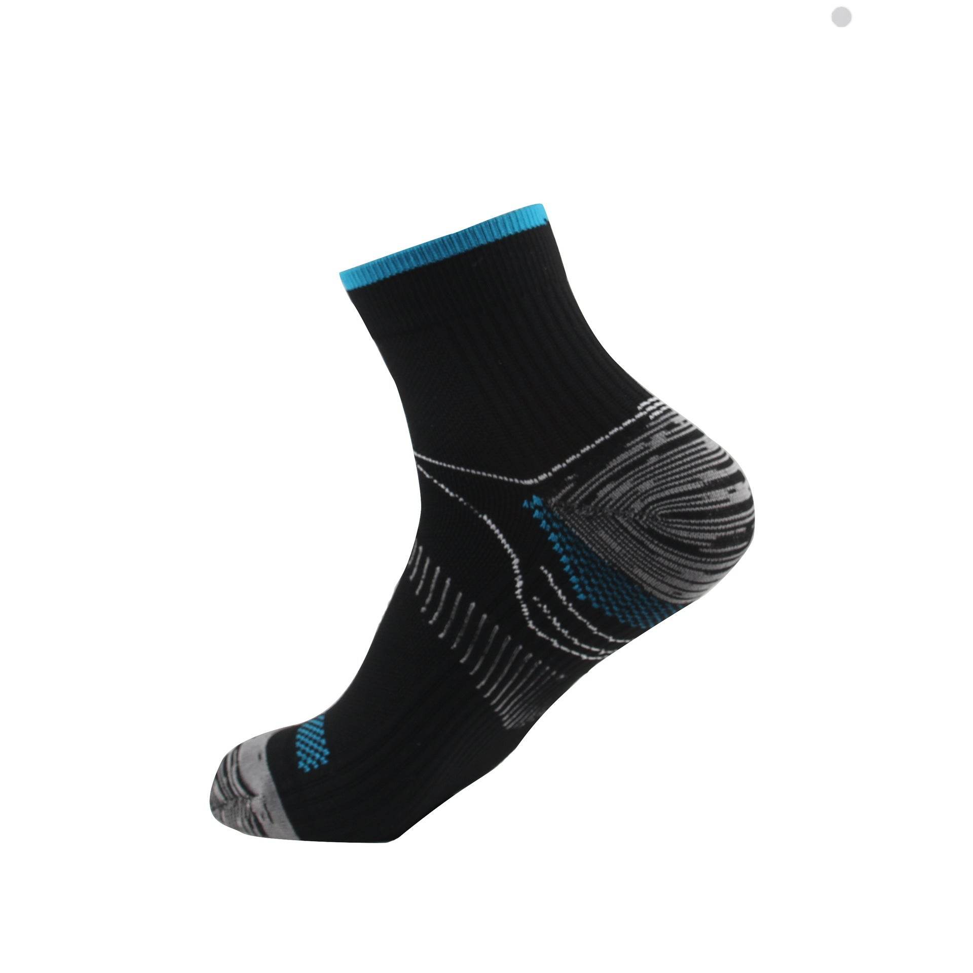 Ankle Guard Compression Amazon Men's And Women's Socks - Mubimart