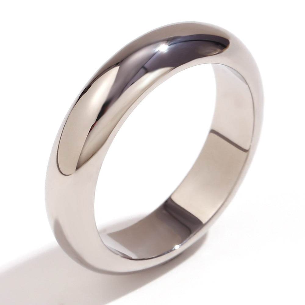 Melody Gold Ring - Mubimart
