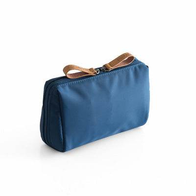 Clutch Portable Mini Travel Cosmetic Storage Bag - Mubimart