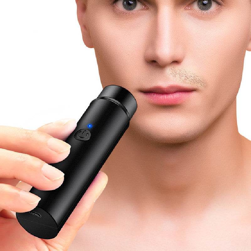 Bald Head Hair Clipper Lady Shaver - Mubimart