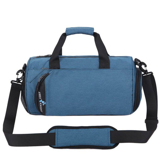 Large-capacity Gym Bag Fashion Travel Bag - Mubimart