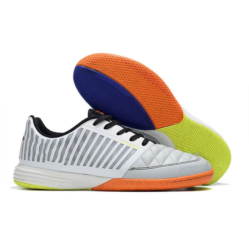 Mesh MD Shock Absorption Training Shoes Flat Bottom - Mubimart