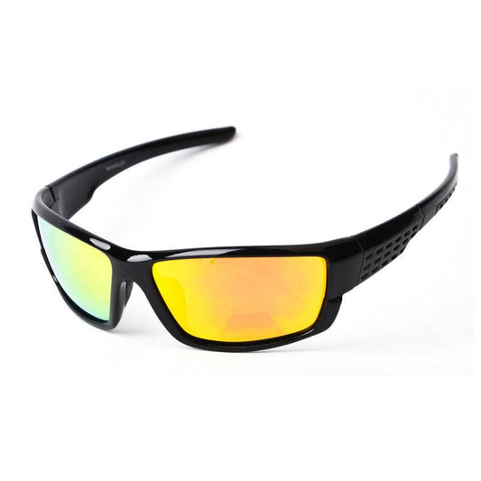 Polarized Sunglasses Men's Sports Cycling Sunglasses - Mubimart