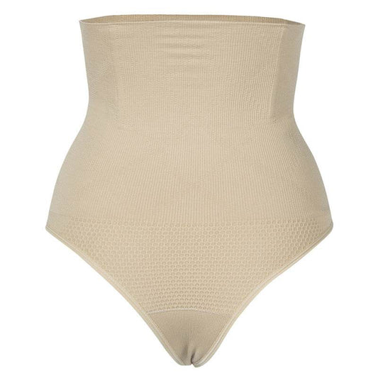 Shaper Slimming Belt Firm Butt Lifter Panties Waist Trainer - Mubimart