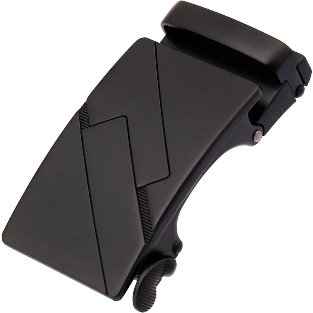 Men's Belt Metal Belt Buckle Belt Accessories - Mubimart
