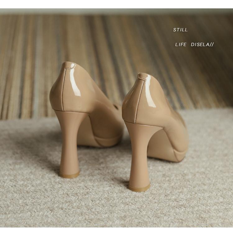 Women's Fashion Summer Color Pumps