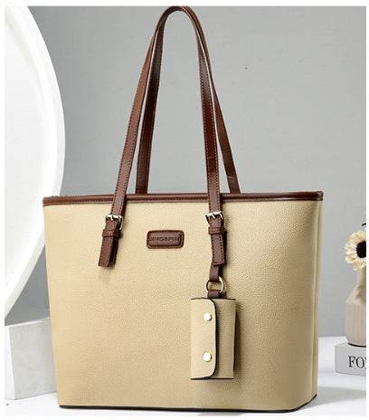 Handbag Shoulder Messenger Bag For Women - Mubimart