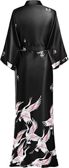 Pyjamas Nightwear Women Bathrobe Homewear Pajamas Shirts - Mubimart