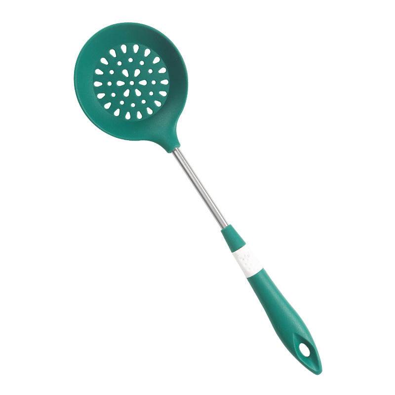 5-piece Kitchen Nonstick Spatula Set - Mubimart
