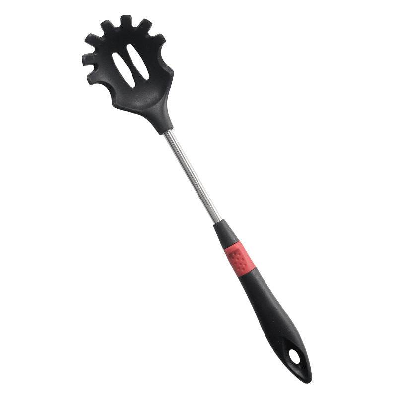 5-piece Kitchen Nonstick Spatula Set - Mubimart