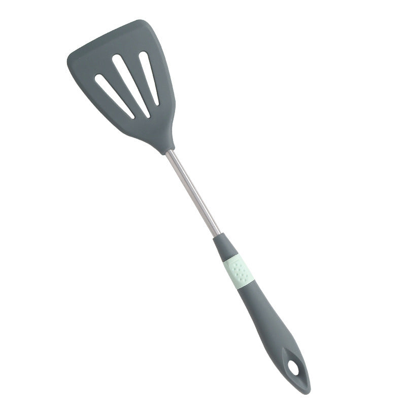 5-piece Kitchen Nonstick Spatula Set - Mubimart -  