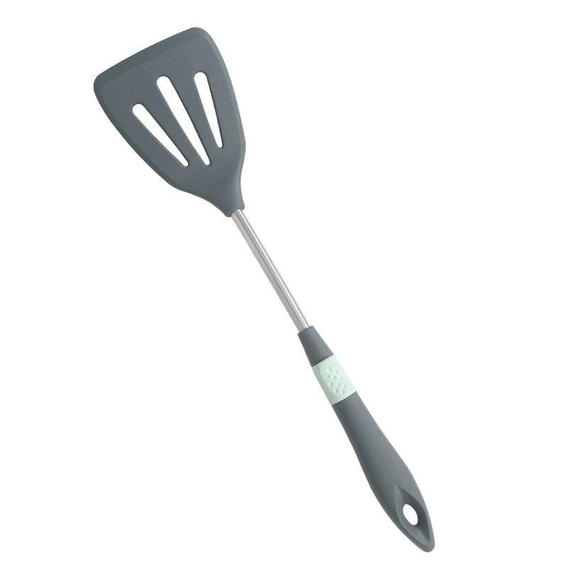 5-piece Kitchen Nonstick Spatula Set - Mubimart