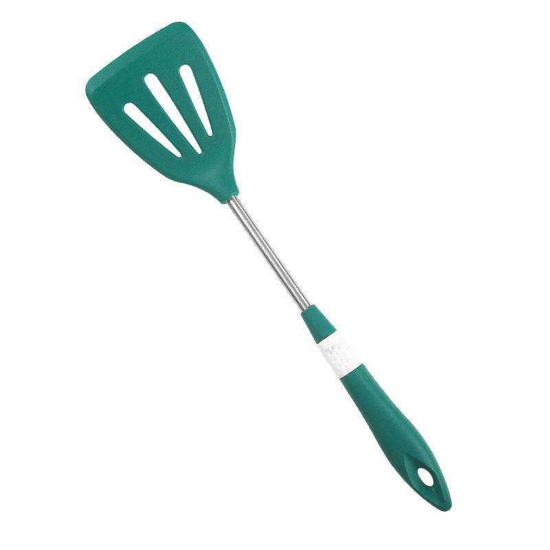 5-piece Kitchen Nonstick Spatula Set - Mubimart