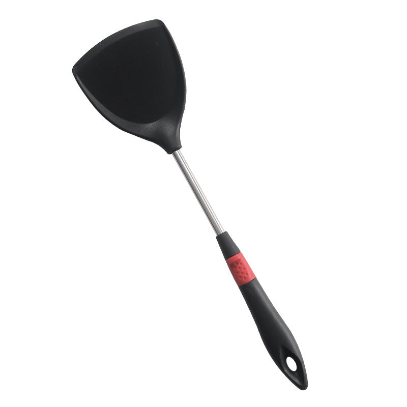 5-piece Kitchen Nonstick Spatula Set - Mubimart -  