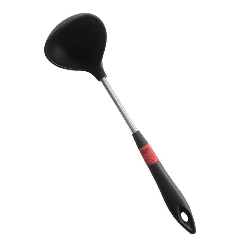 5-piece Kitchen Nonstick Spatula Set - Mubimart