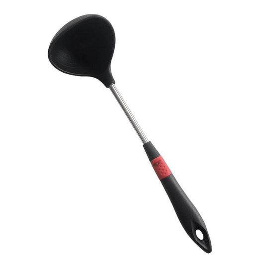5-piece Kitchen Nonstick Spatula Set - Mubimart