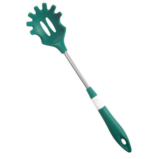 5-piece Kitchen Nonstick Spatula Set - Mubimart