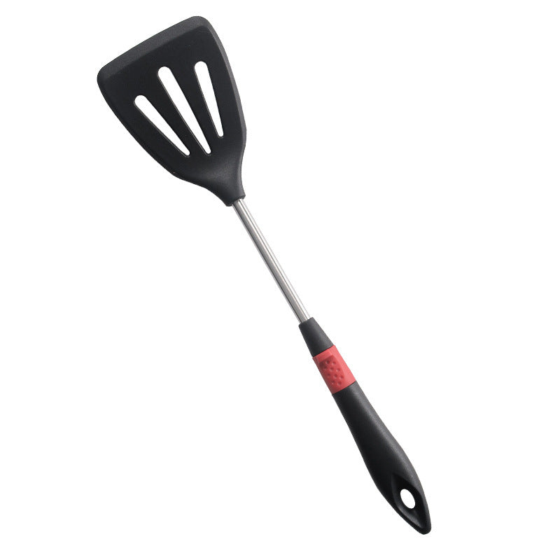 5-piece Kitchen Nonstick Spatula Set - Mubimart -  