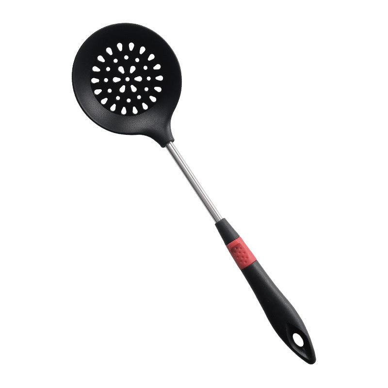 5-piece Kitchen Nonstick Spatula Set - Mubimart -  