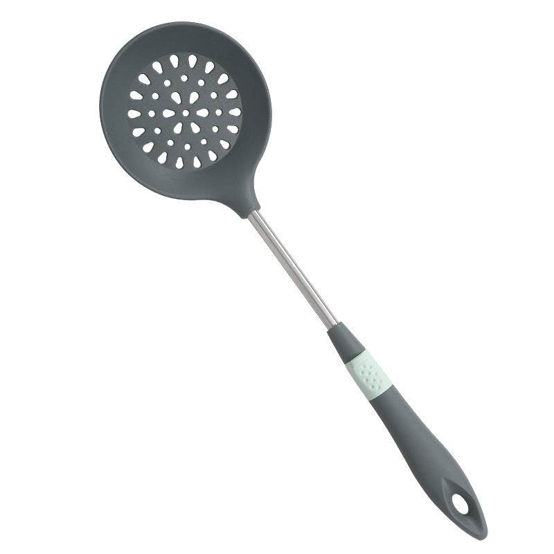 5-piece Kitchen Nonstick Spatula Set - Mubimart