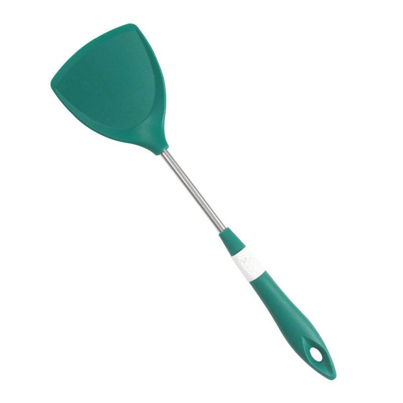 5-piece Kitchen Nonstick Spatula Set - Mubimart