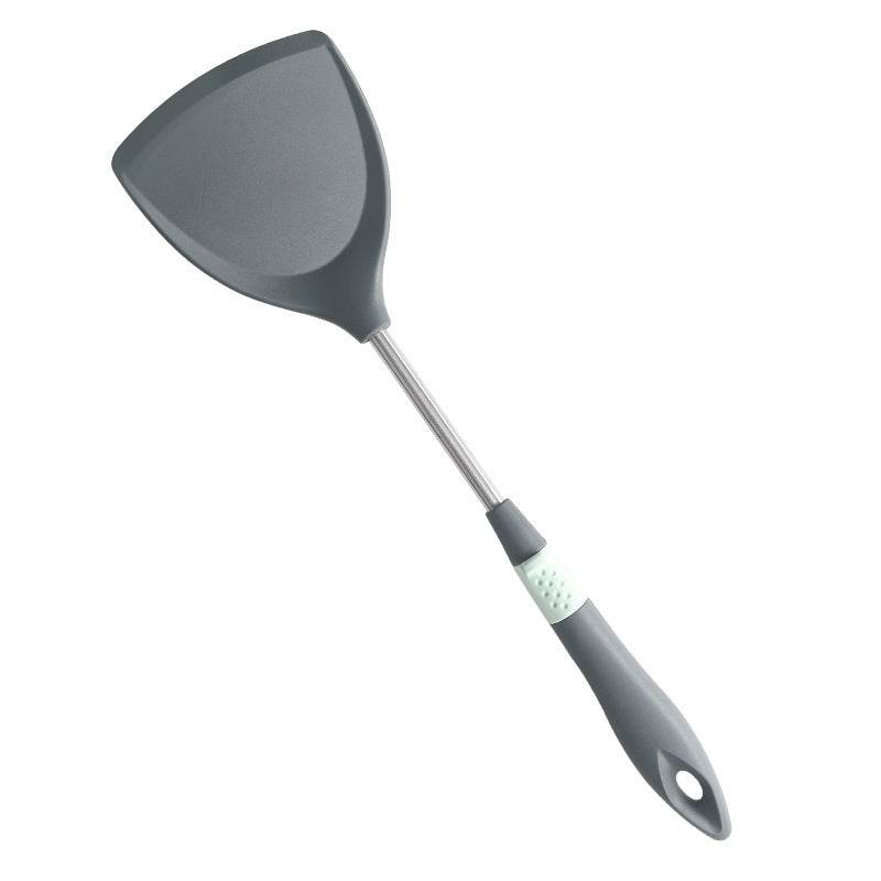 5-piece Kitchen Nonstick Spatula Set - Mubimart