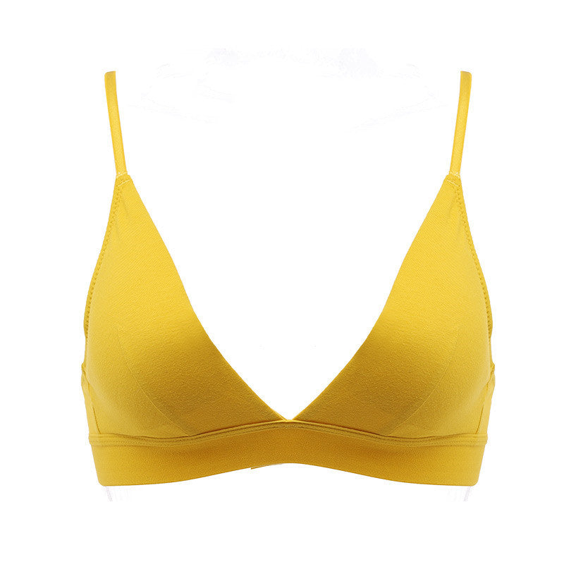 Bra without bra - Mubimart -  