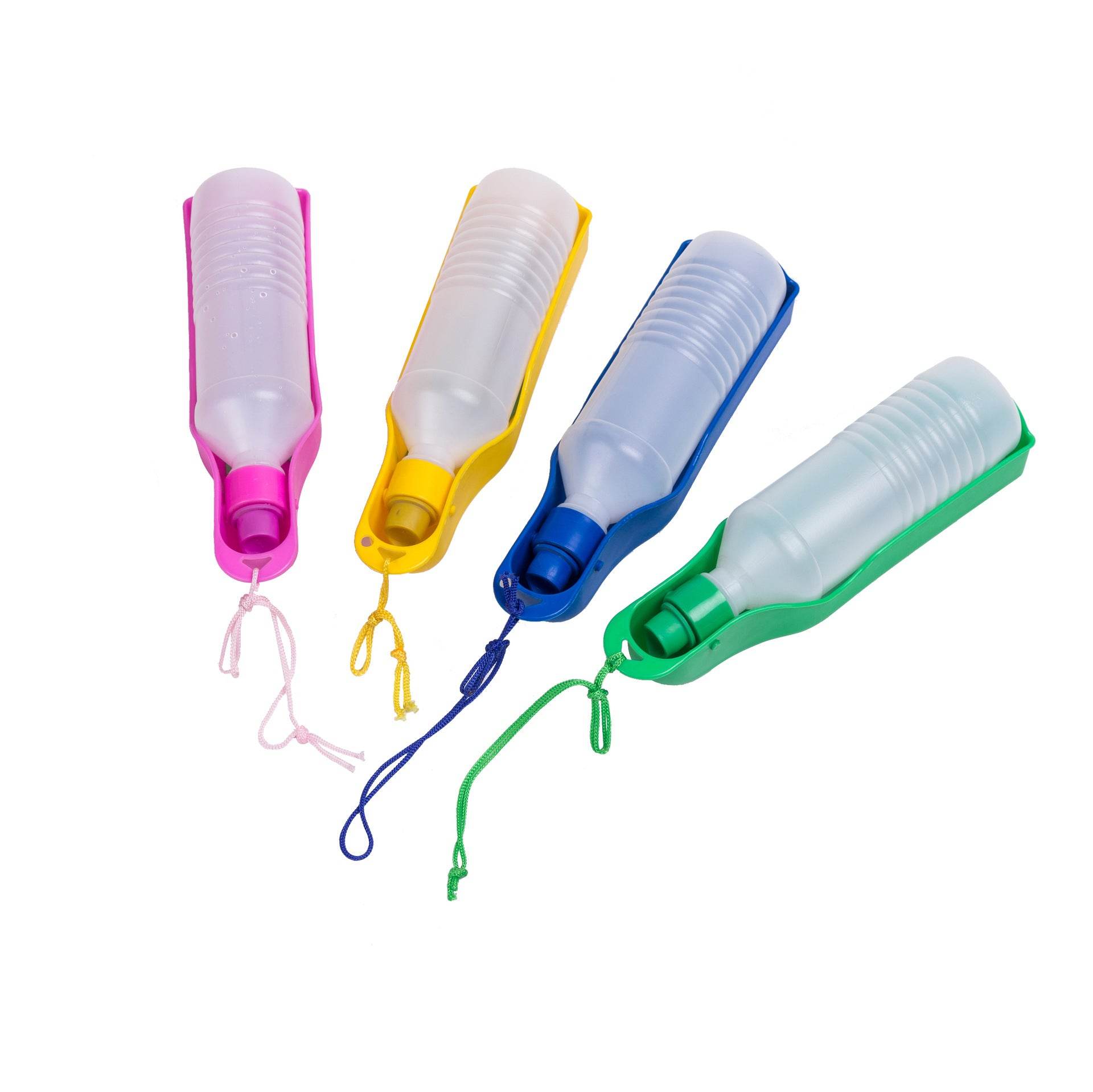 500L pet water bottle travel sports drinking water outdoor drinking water bottle drinking water bottle - Mubimart