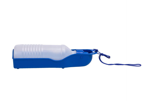 500L pet water bottle travel sports drinking water outdoor drinking water bottle drinking water bottle - Mubimart