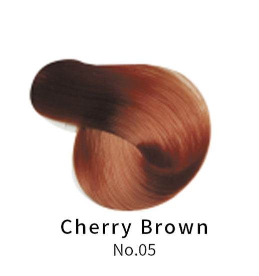 500ml Plant Color Water Hair Dye Cream - Mubimart