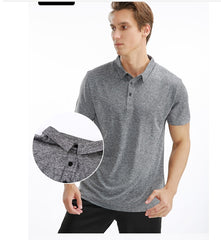 Sports  Polo T-shirt