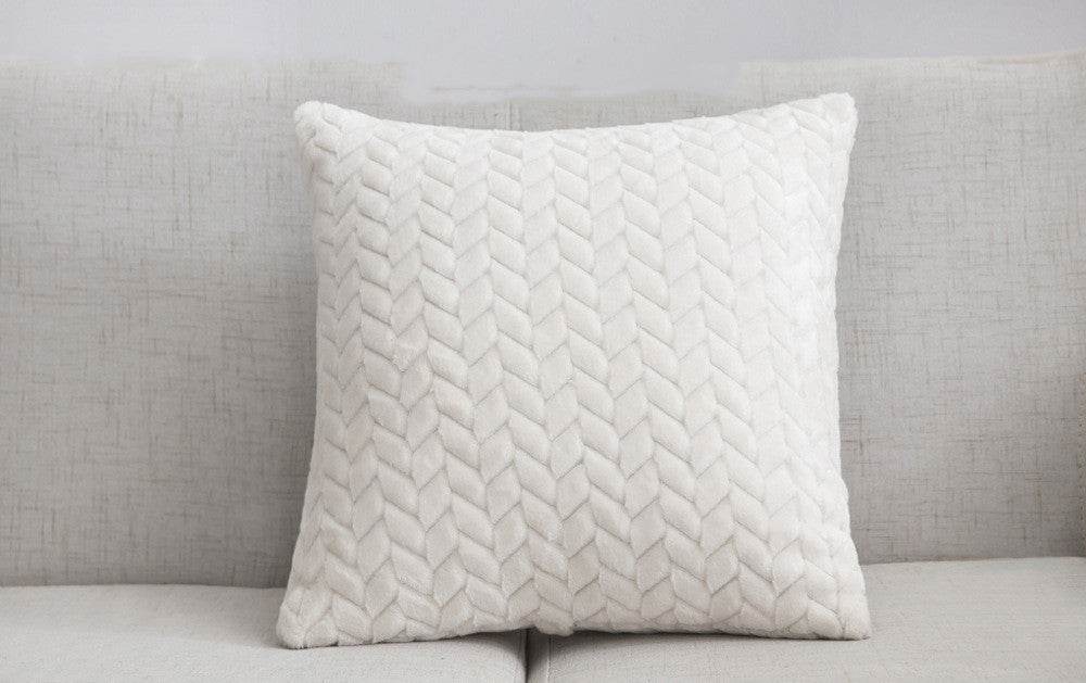 Sofa pillowcase - Mubimart