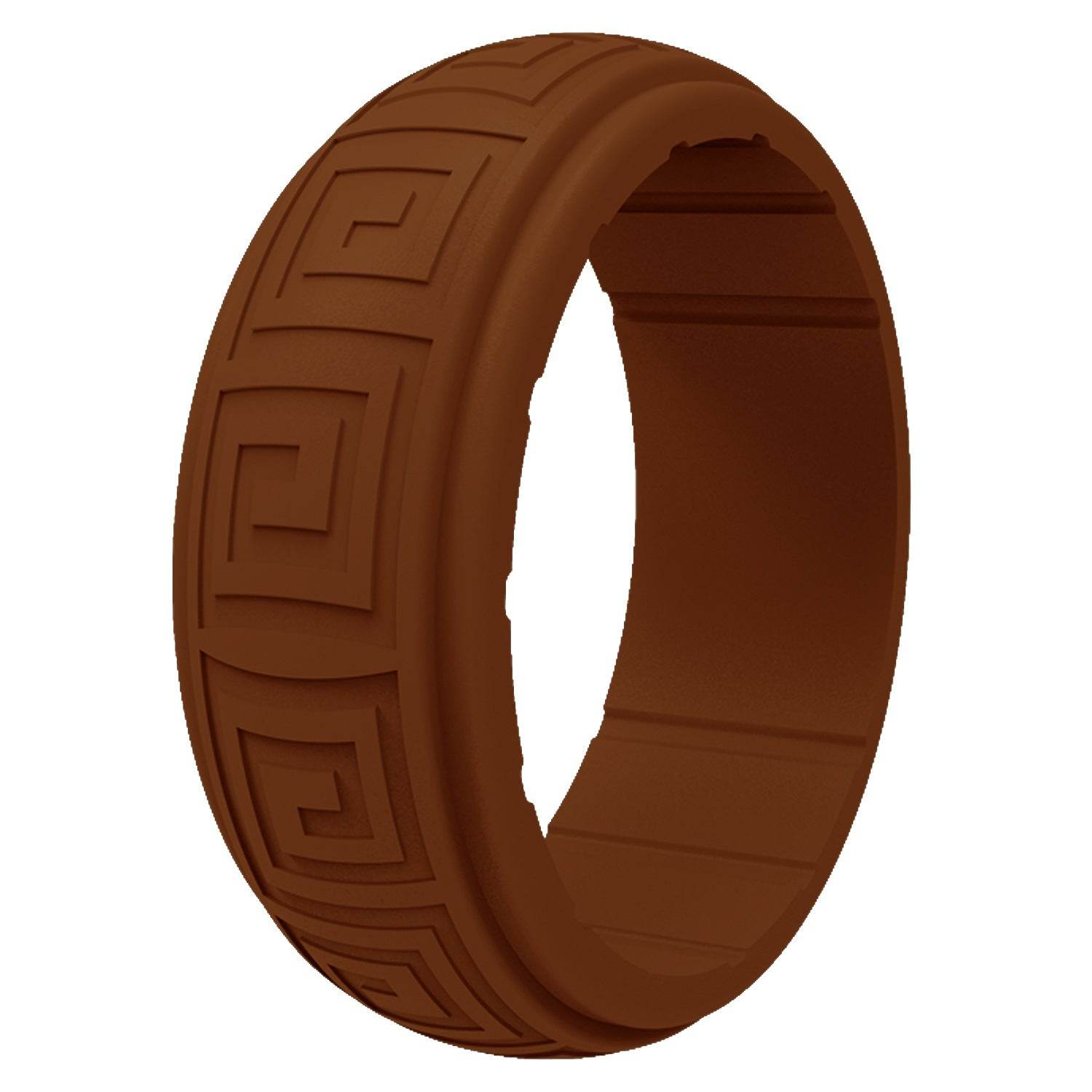Original Silicone Silicone Ring - Mubimart