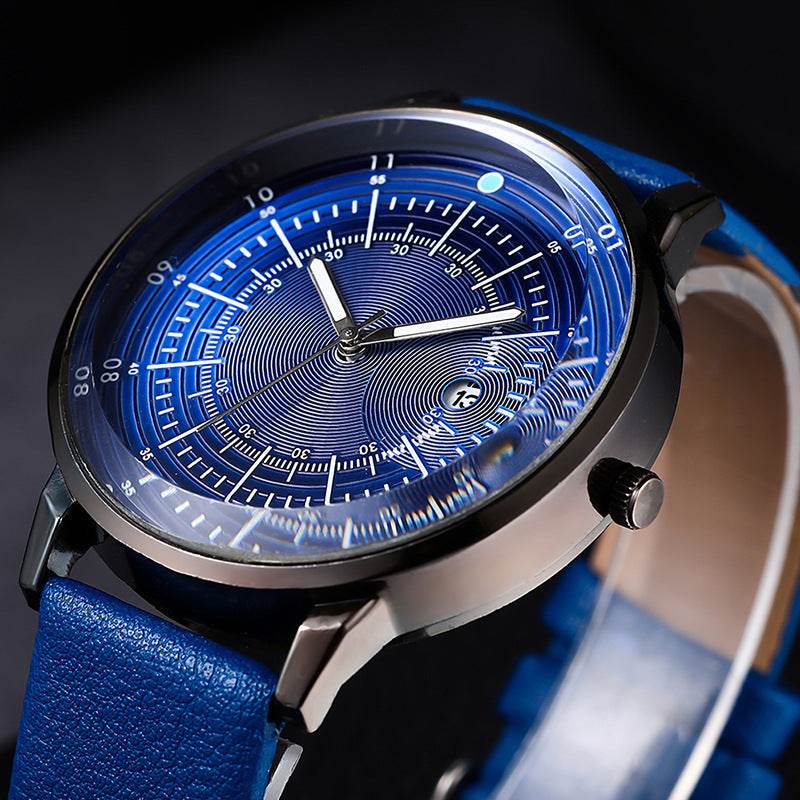Men's classic watches - Mubimart