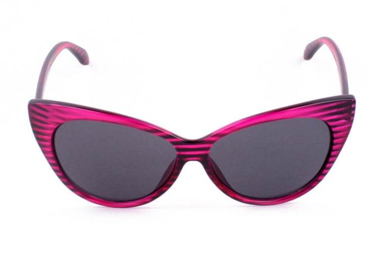 Cat Eye Sunglasses Women - Mubimart