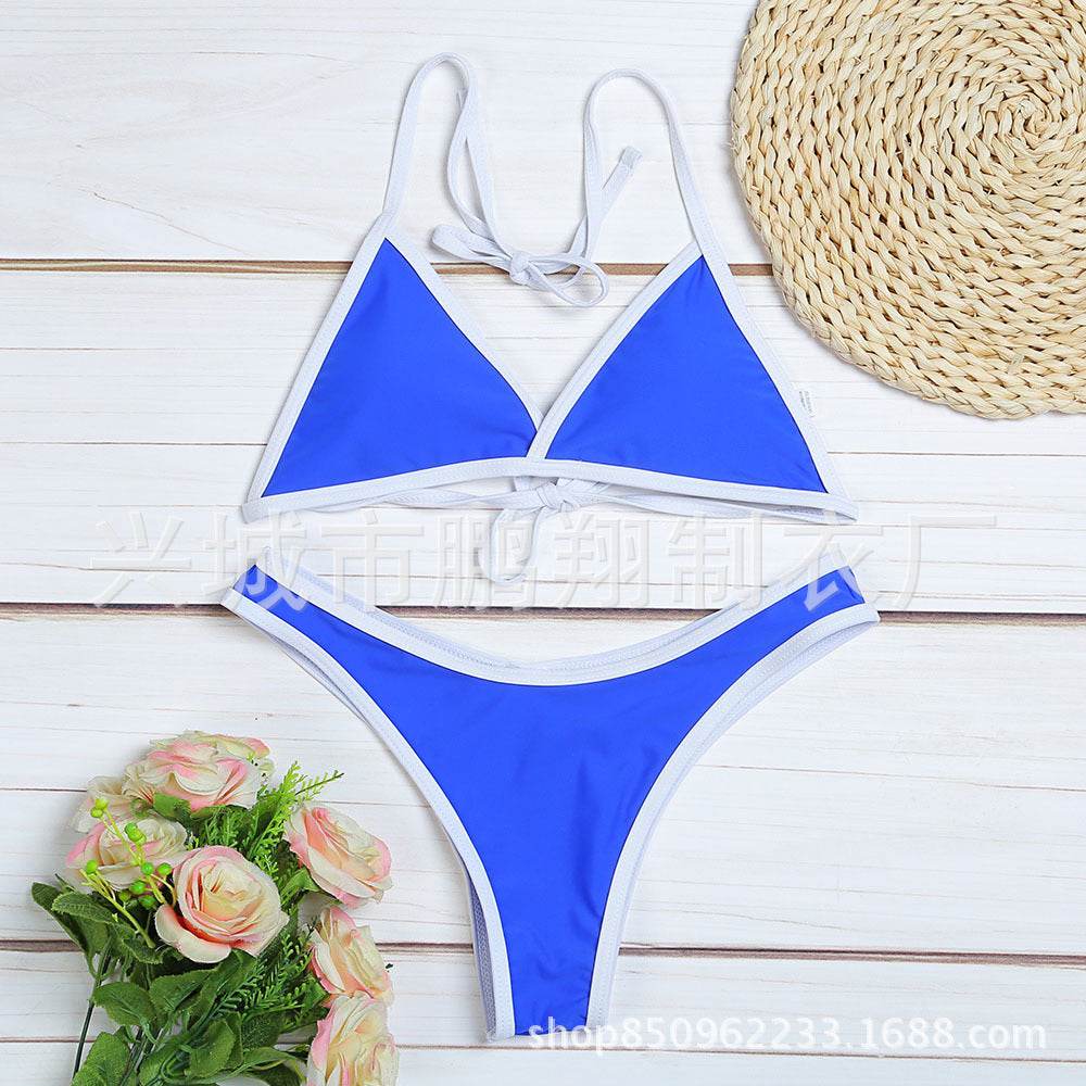 Sexy bikini - Mubimart