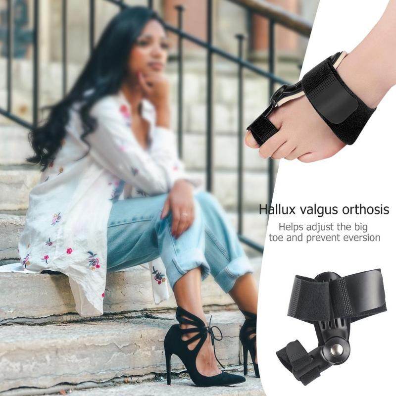 Big toe toe separator corrector - Mubimart