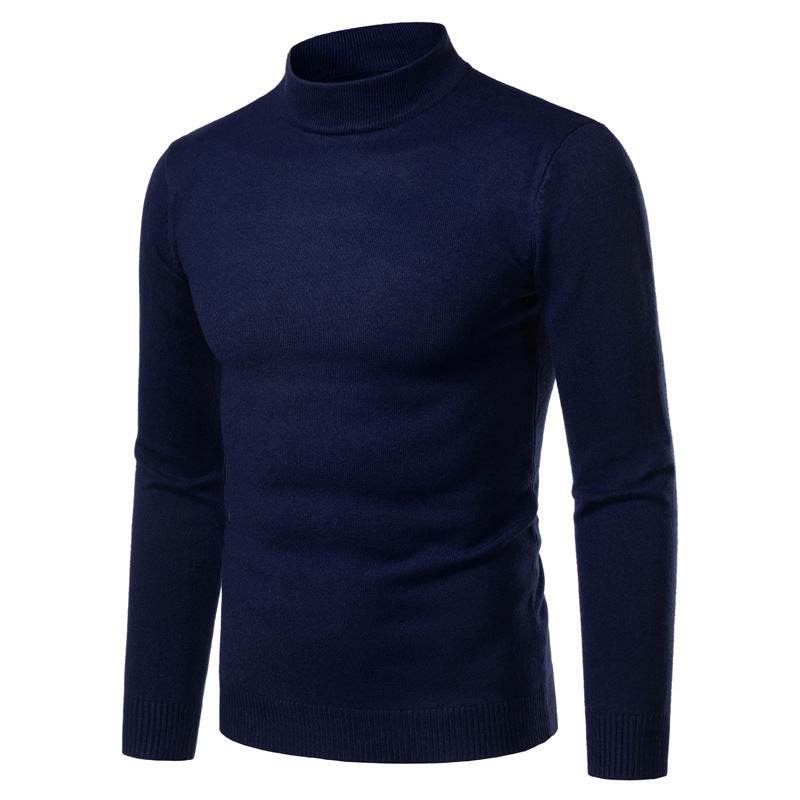 Men's wild sweater sweater - Mubimart