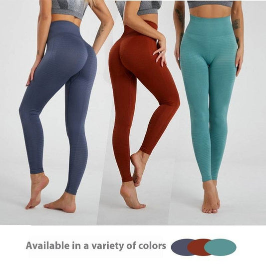 Sports Pants Fitness Pants For Women - Mubimart