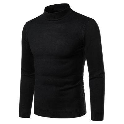 Men's wild sweater sweater - Mubimart