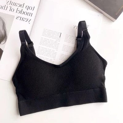 Bra vest - Mubimart -  