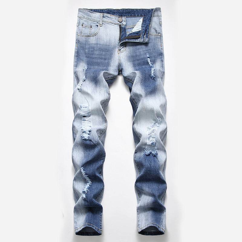 Men's jeans - Mubimart