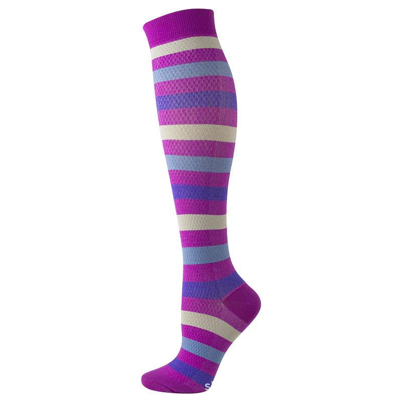 Outdoor sports compression socks - Mubimart