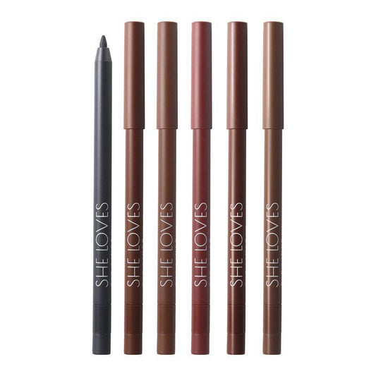 Matte Star Eyeliner Pen - Mubimart